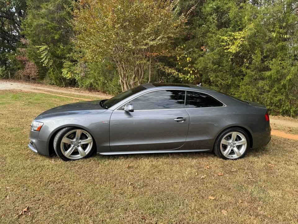 2015 Audi B8 A5 - Image 14 of 15