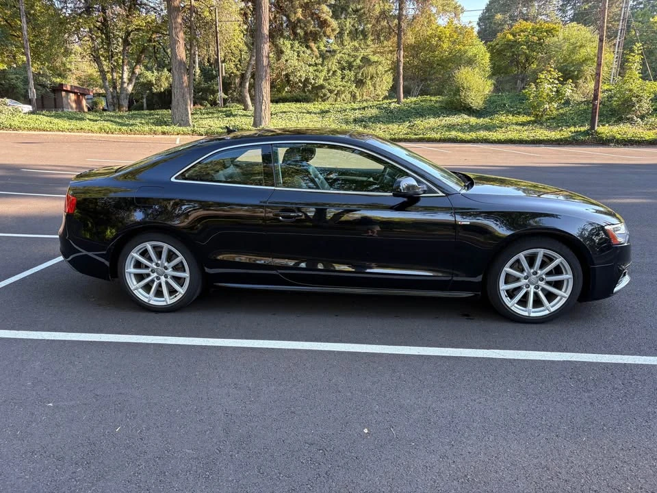 2015 Audi B8 A5 - Image 5 of 9