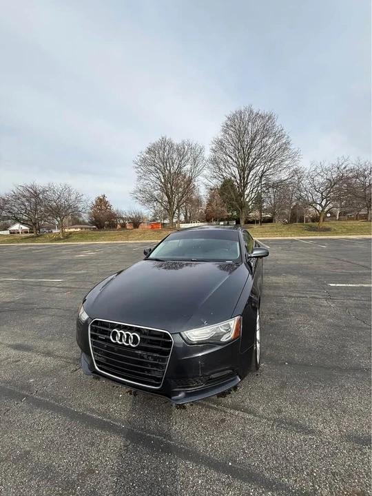 2015 Audi B8 A5 - Image 2 of 12