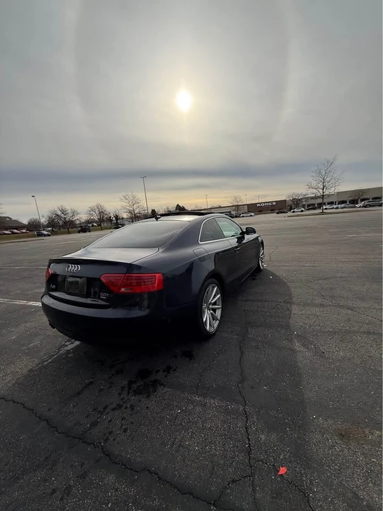2015 Audi B8 A5 - Image 5 of 12
