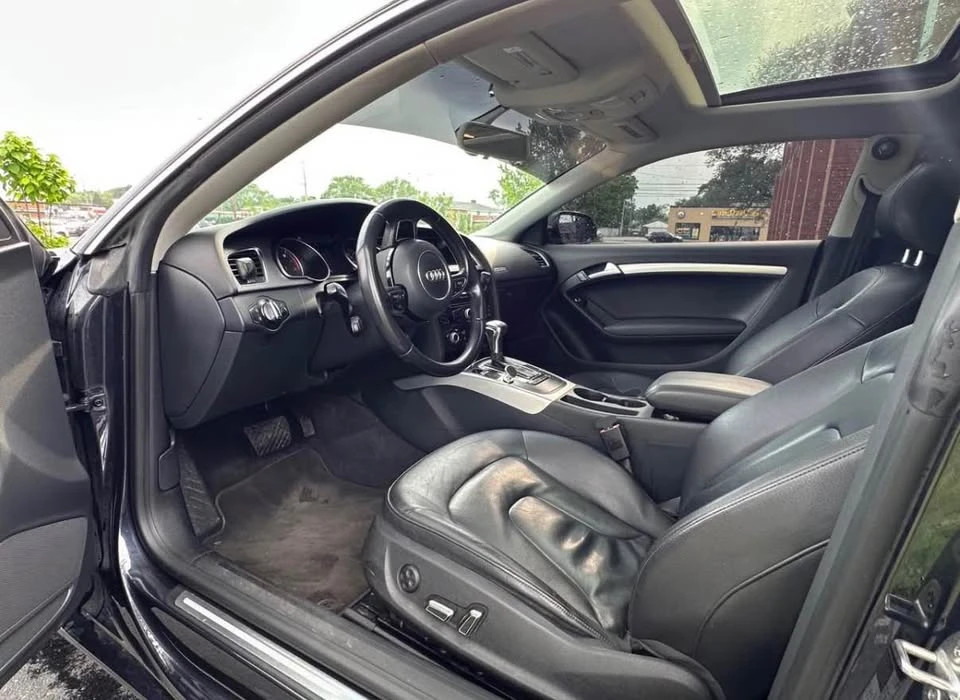 2015 Audi B8 A5 - Image 6 of 12