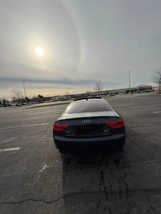 2015 Audi B8 A5 - Image 4 of 12