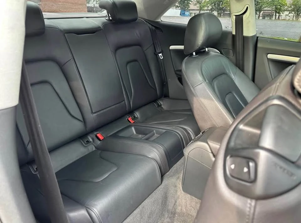 2015 Audi B8 A5 - Image 10 of 12