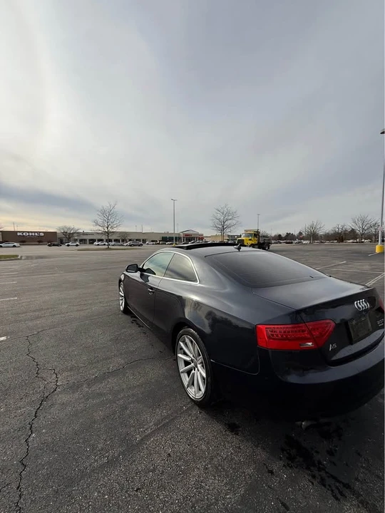2015 Audi B8 A5 - Image 3 of 12
