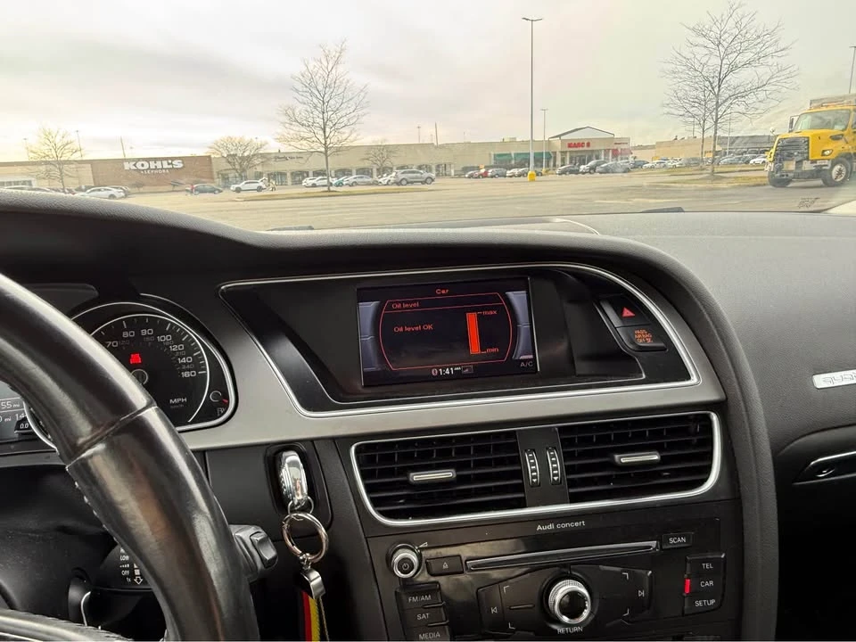 2015 Audi B8 A5 - Image 12 of 12