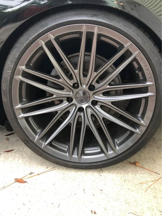 2015 Audi B8 A5 - Image 3 of 6
