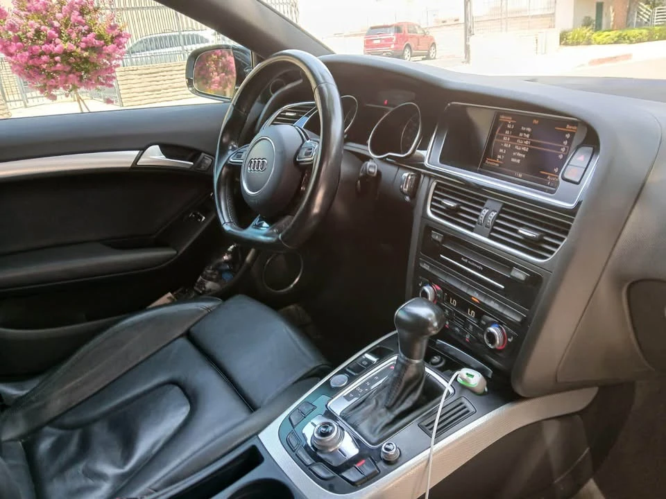 2015 Audi B8 A5 - Image 6 of 9