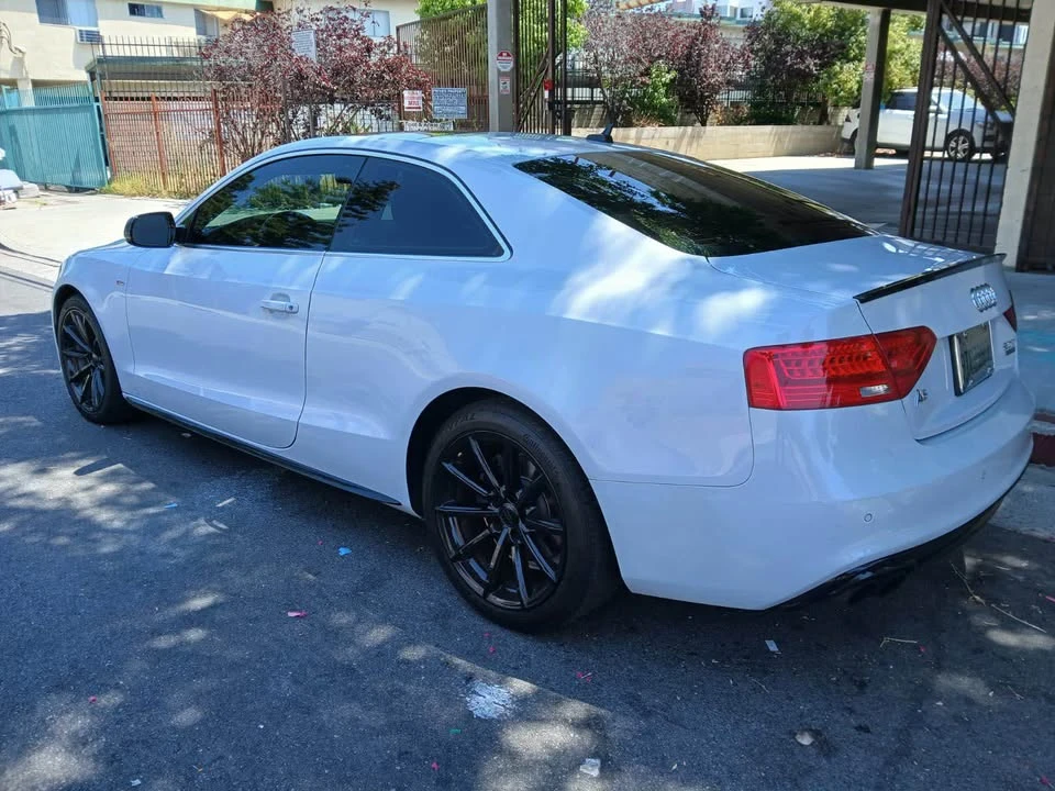 2015 Audi B8 A5 - Image 3 of 9
