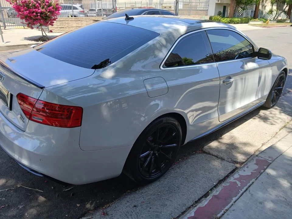 2015 Audi B8 A5 - Image 4 of 9