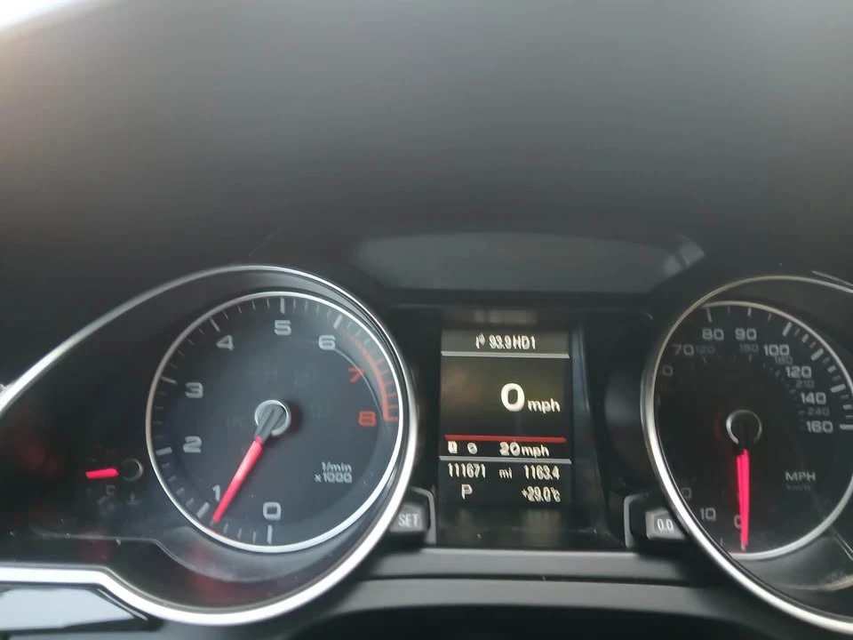 2015 Audi B8 A5 - Image 9 of 9