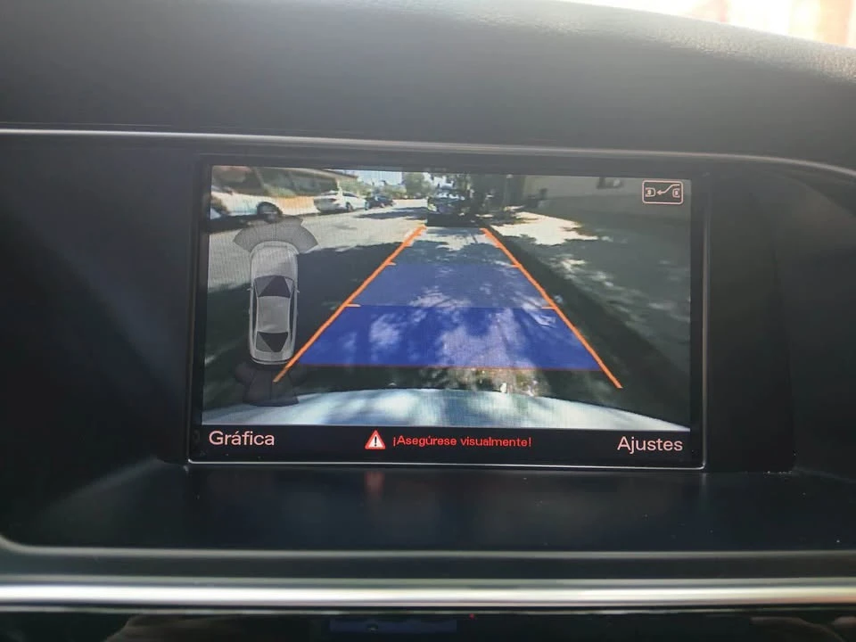 2015 Audi B8 A5 - Image 5 of 9