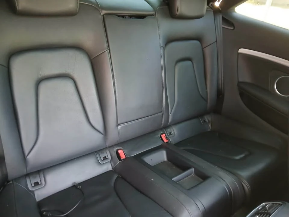 2015 Audi B8 A5 - Image 8 of 9