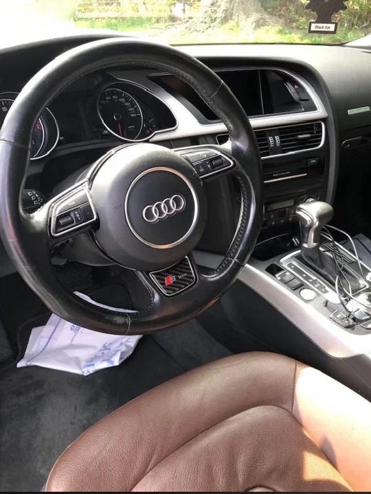 2015 Audi B8 A5 - Image 2 of 6