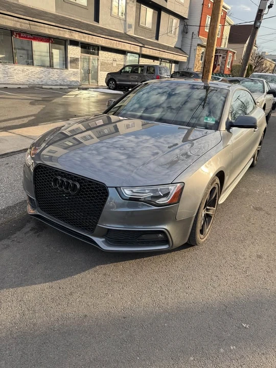 2015 Audi B8 A5 - Image 5 of 6