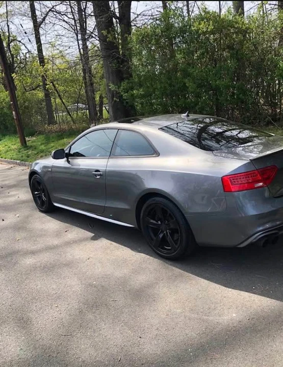 2015 Audi B8 A5 - Image 3 of 6
