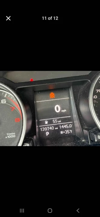 2015 Audi B8 A5 - Image 9 of 10