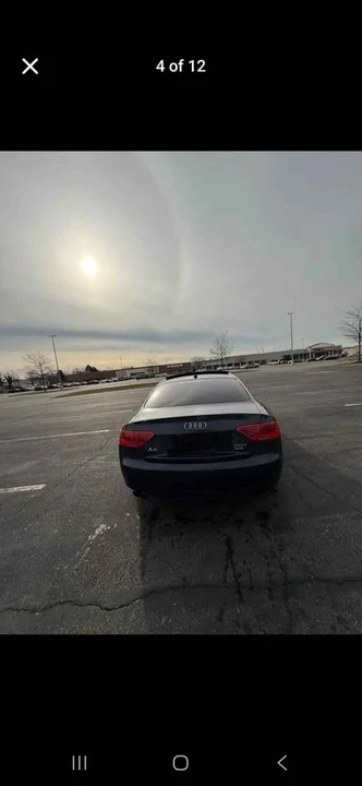 2015 Audi B8 A5 - Image 3 of 10