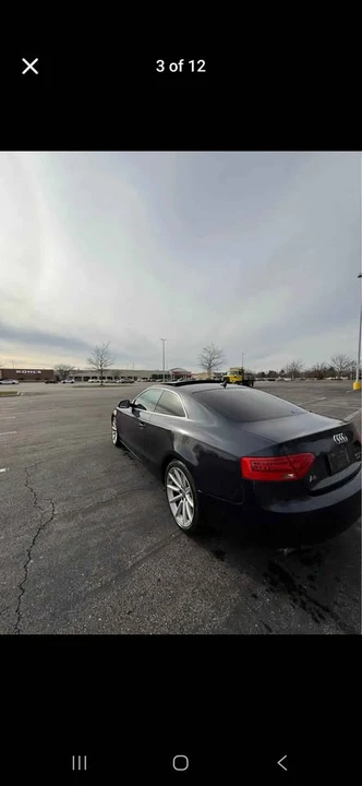 2015 Audi B8 A5 - Image 5 of 10