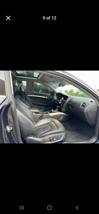 2015 Audi B8 A5 - Image 7 of 10
