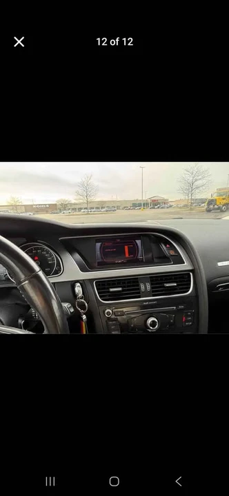 2015 Audi B8 A5 - Image 10 of 10