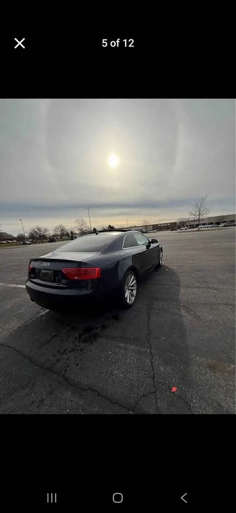 2015 Audi B8 A5 - Image 4 of 10