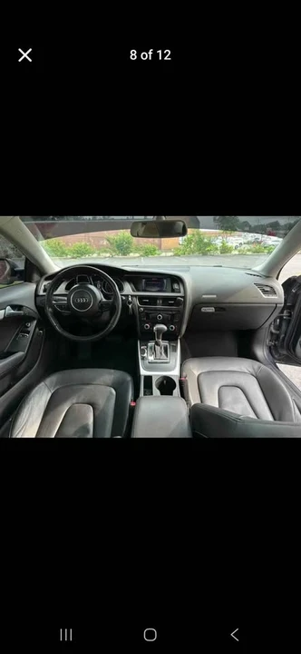 2015 Audi B8 A5 - Image 6 of 10