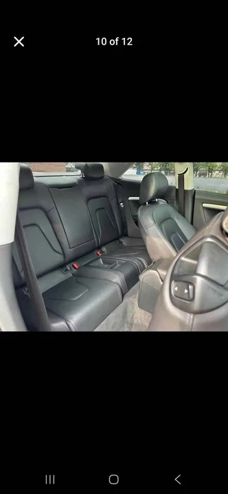 2015 Audi B8 A5 - Image 8 of 10