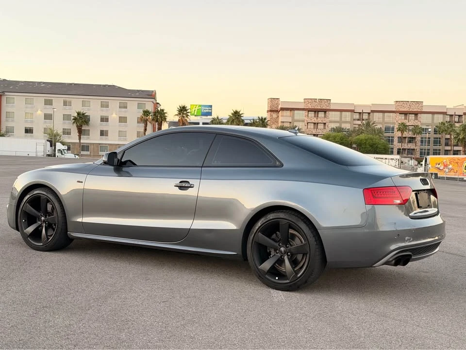2015 Audi B8 A5 - Image 3 of 9