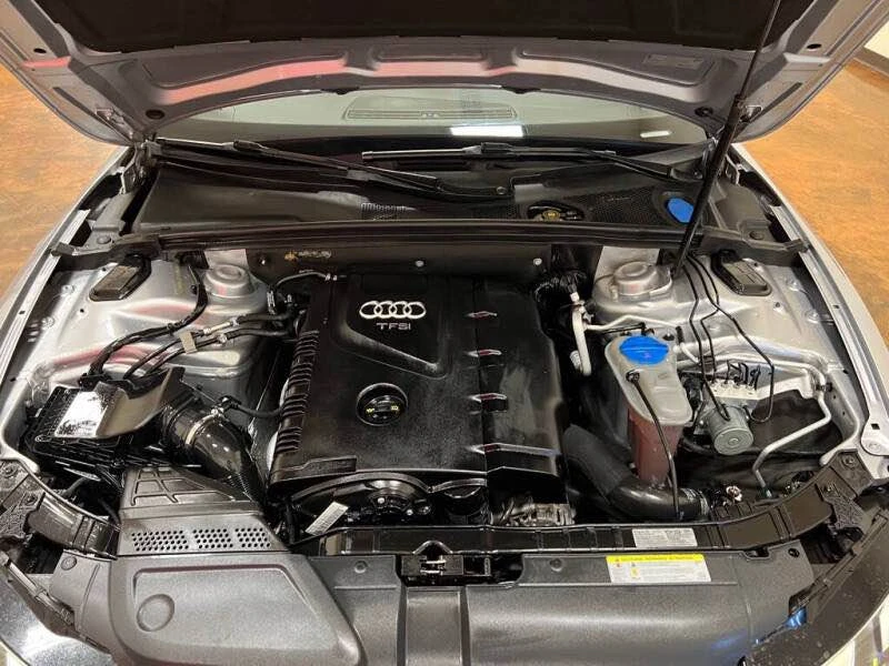 2015 Audi B8 A5 - Image 11 of 16