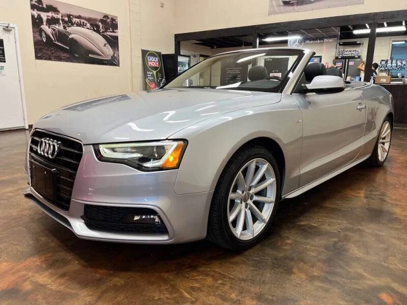 2015 Audi B8 A5 - Image 4 of 16