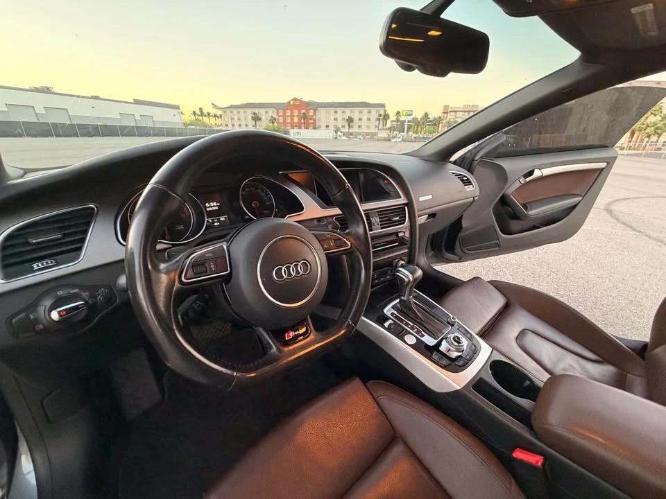 2015 Audi B8 A5 - Image 9 of 9