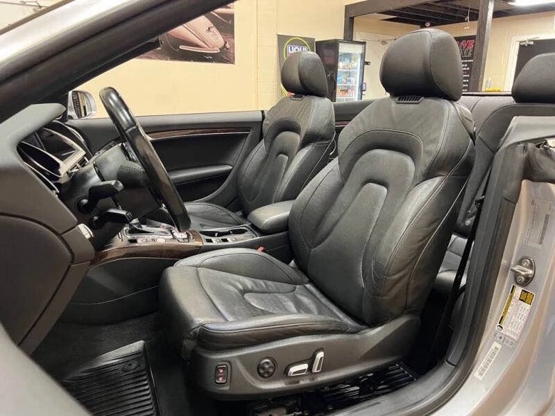 2015 Audi B8 A5 - Image 15 of 16