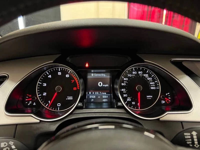 2015 Audi B8 A5 - Image 14 of 16