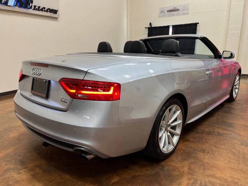 2015 Audi B8 A5 - Image 7 of 16