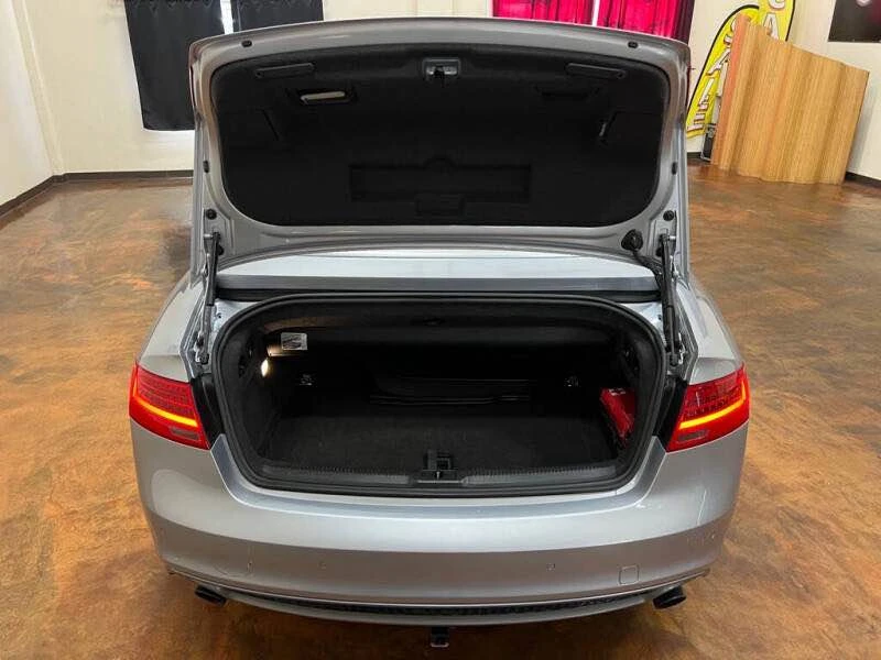 2015 Audi B8 A5 - Image 10 of 16