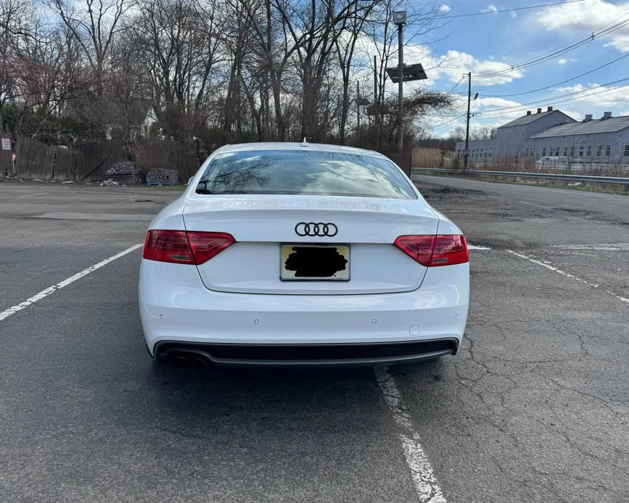2015 Audi B8 A5 - Image 3 of 7