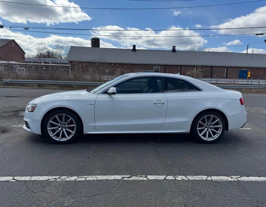 2015 Audi B8 A5 - Image 2 of 7