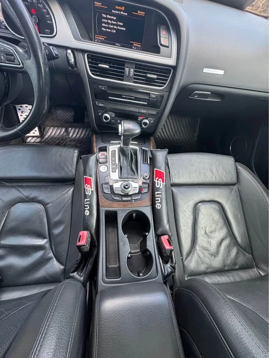 2015 Audi B8 A5 - Image 5 of 7