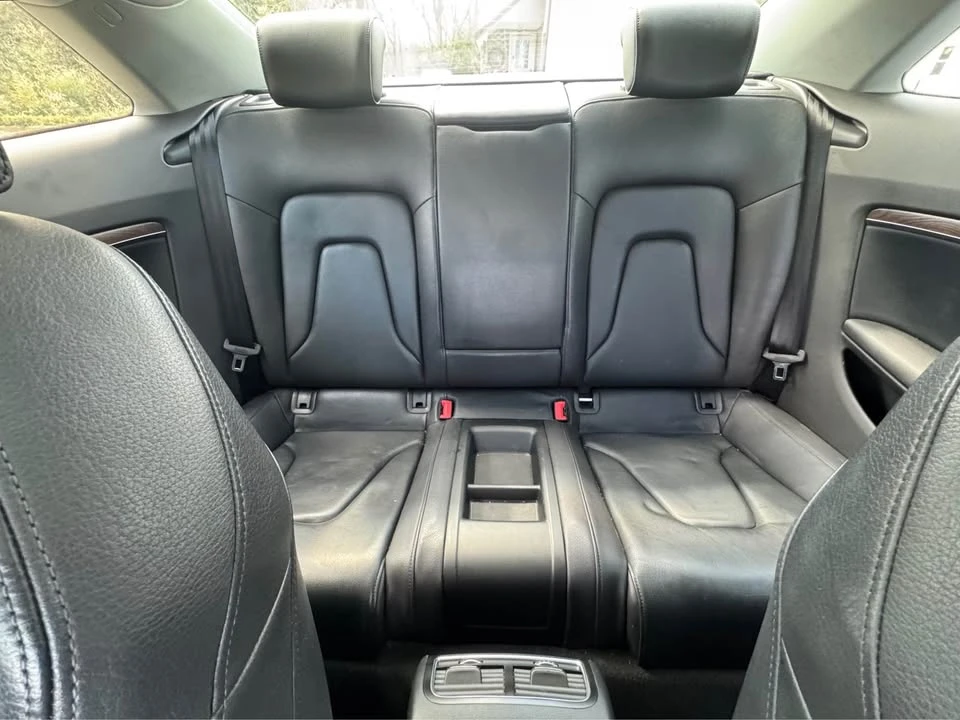 2015 Audi B8 A5 - Image 6 of 7