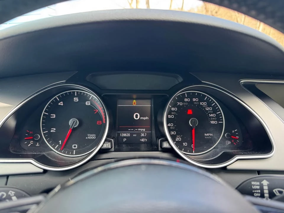 2015 Audi B8 A5 - Image 7 of 7