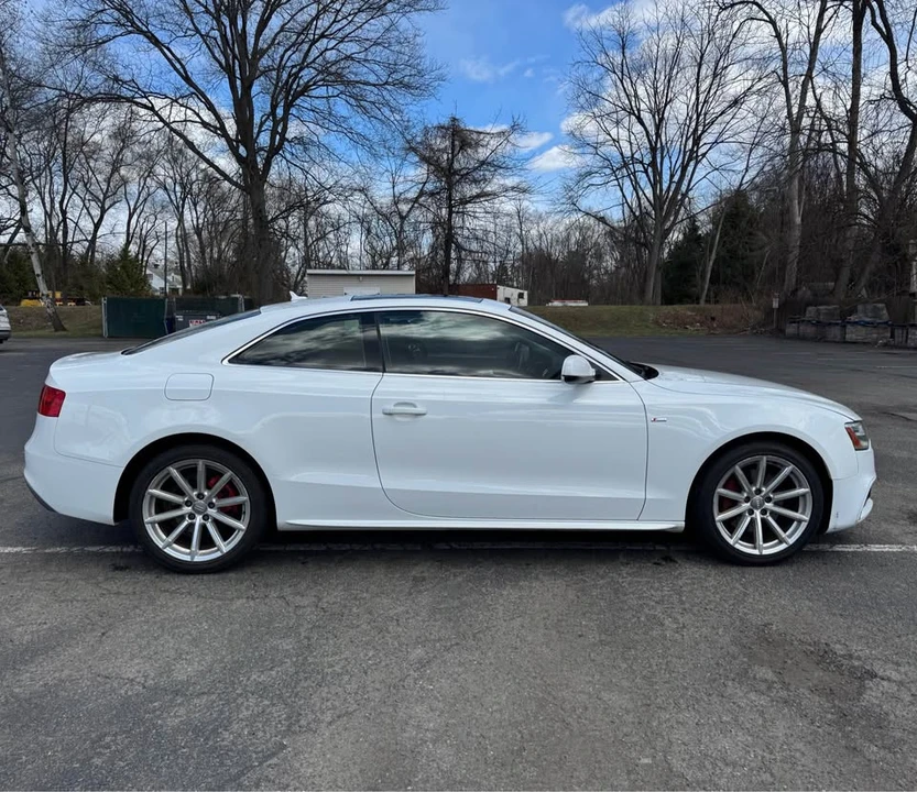 2015 Audi B8 A5 - Image 4 of 7