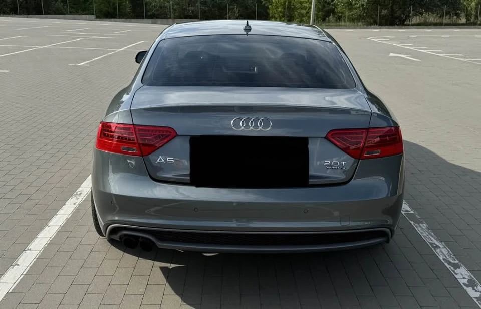 2015 Audi B8 A5 - Image 4 of 18