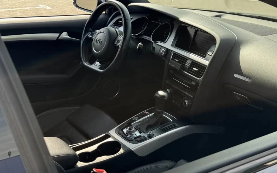 2015 Audi B8 A5 - Image 12 of 18