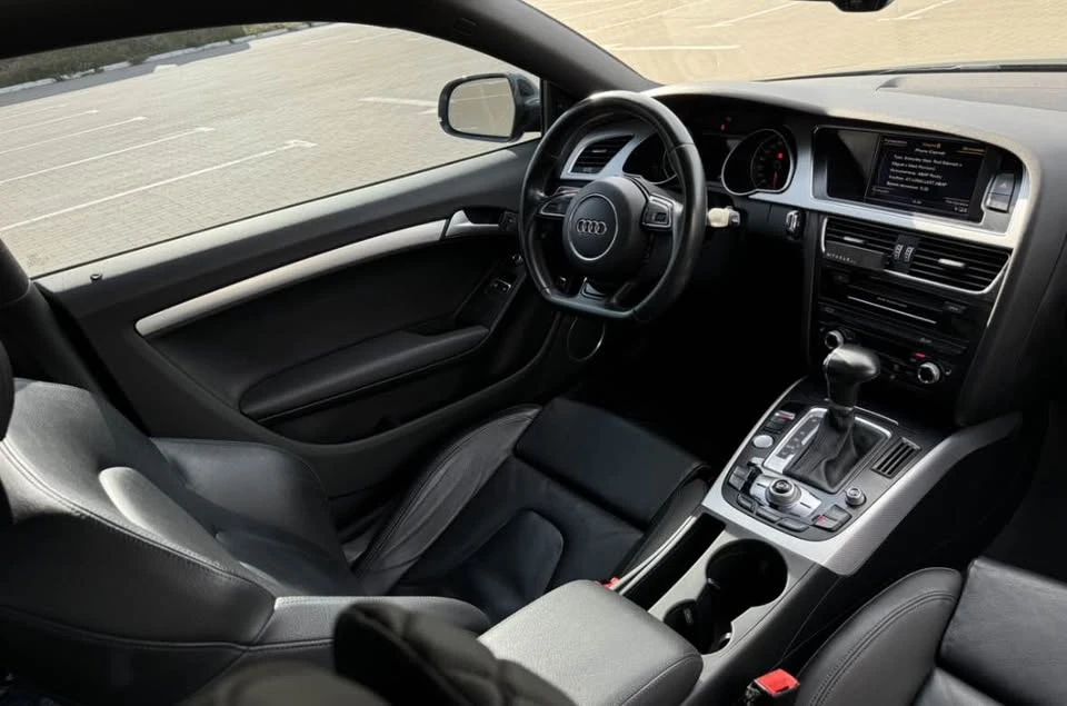 2015 Audi B8 A5 - Image 13 of 18