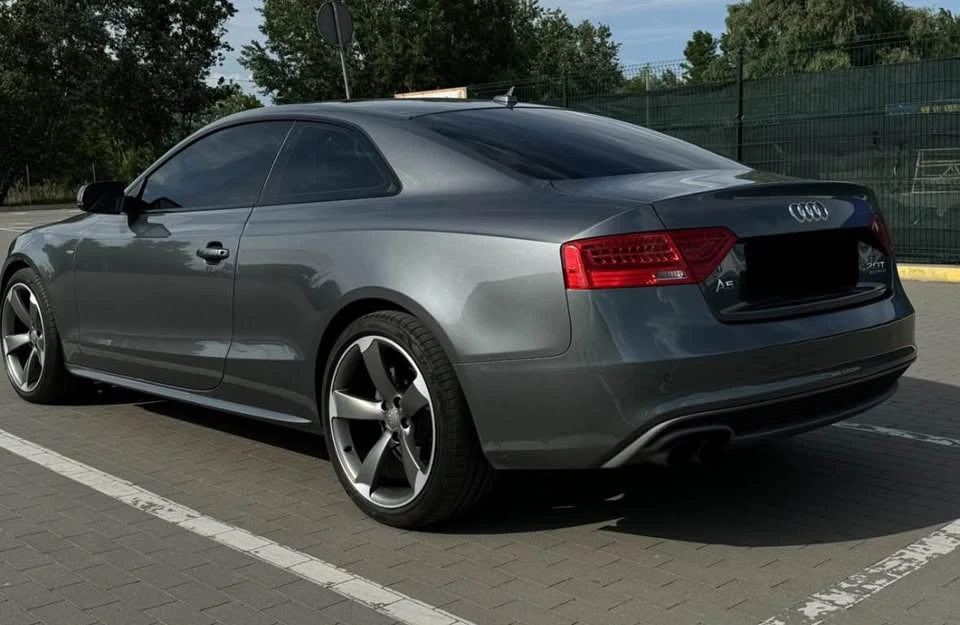 2015 Audi B8 A5 - Image 3 of 18
