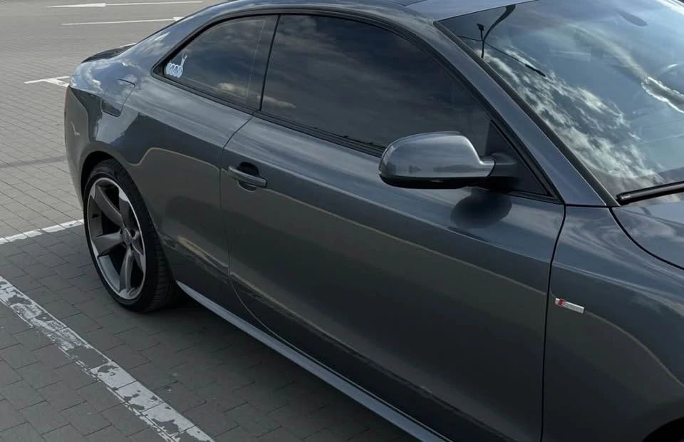 2015 Audi B8 A5 - Image 8 of 18