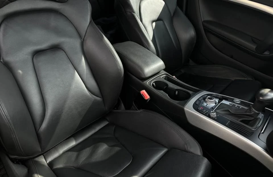 2015 Audi B8 A5 - Image 15 of 18