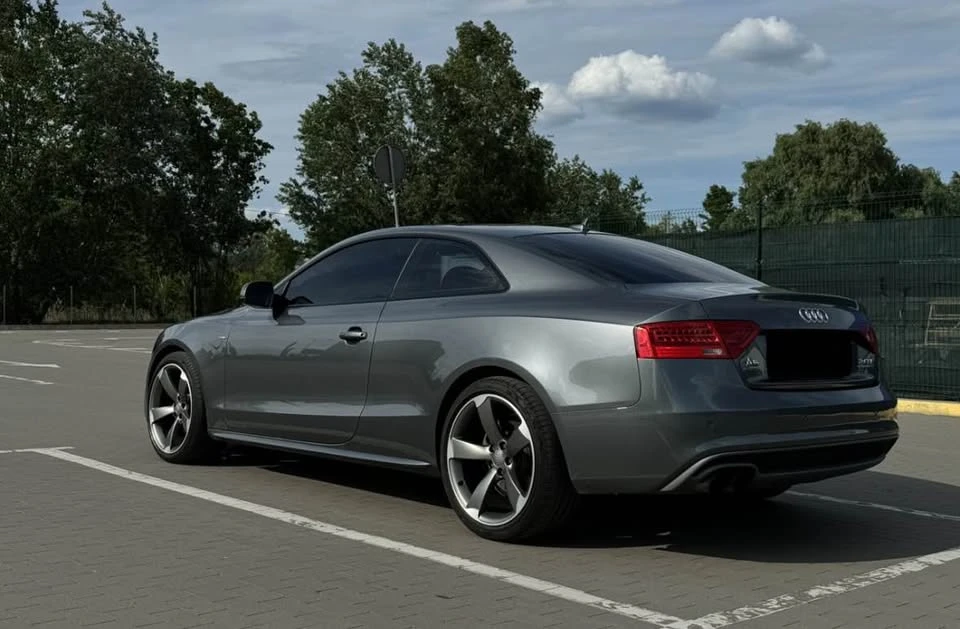 2015 Audi B8 A5 - Image 6 of 18