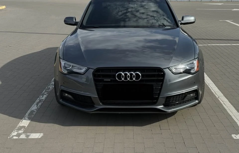 2015 Audi B8 A5 - Image 5 of 18