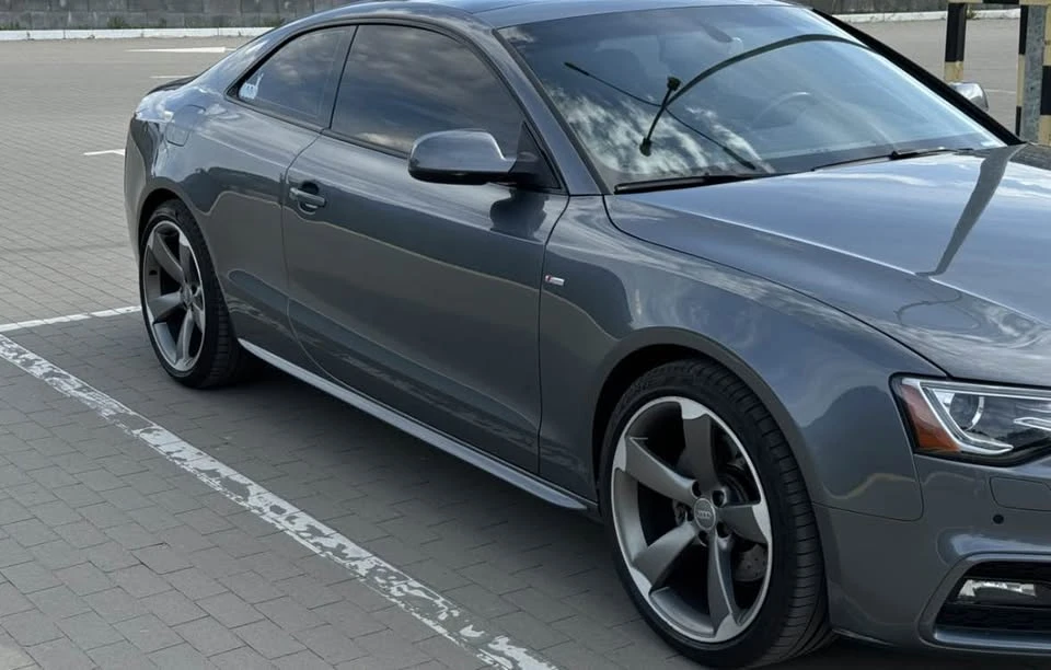 2015 Audi B8 A5 - Image 9 of 18